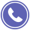 OCREVUS icon pat call center